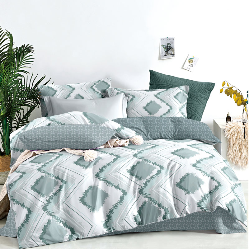 Ocean Breeze Bed Sheet Set